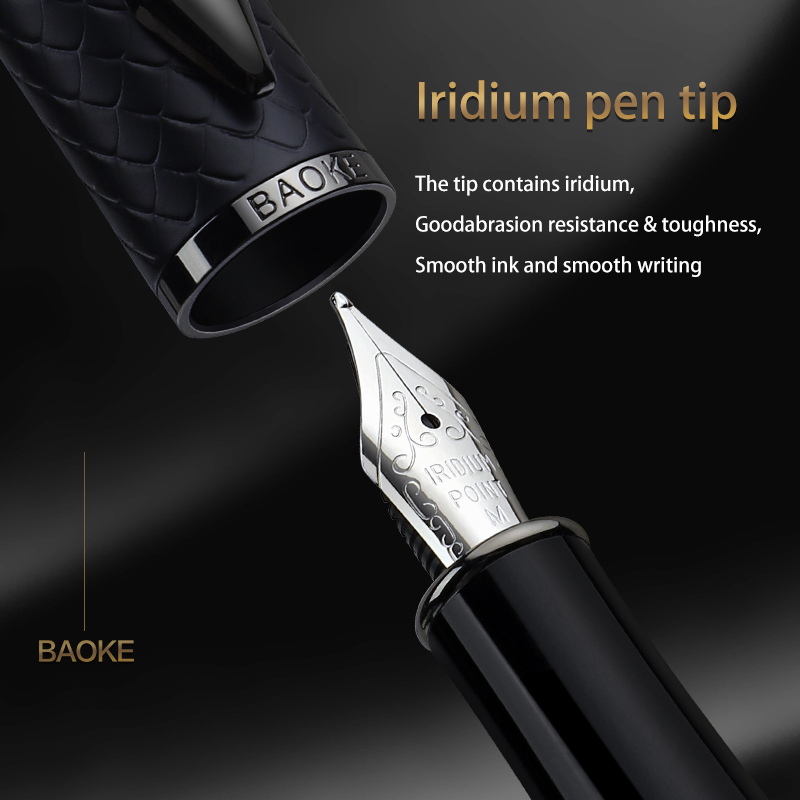 BAOKE T18/T19/T20 Black Grey F - Calligraphy Ink Bottle 评论和价格
