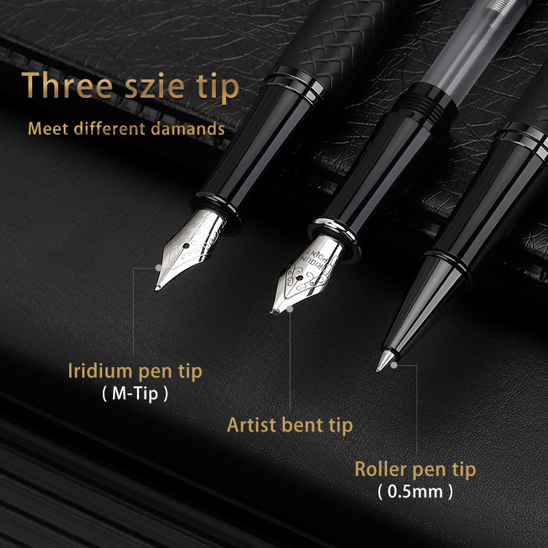 BAOKE T18/T19/T20 Black Grey F - Calligraphy Ink Bottle 评论和价格