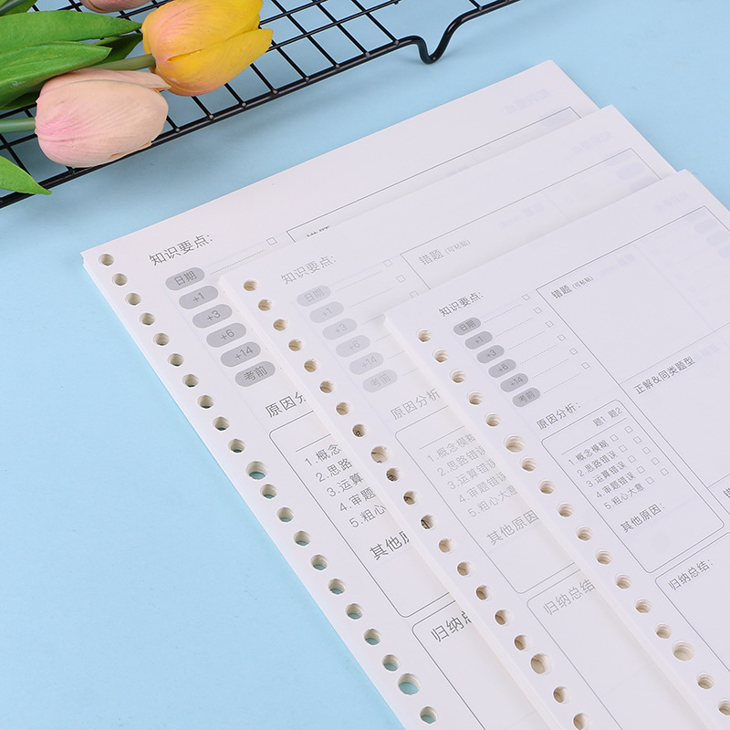 A4 A5 B5 Notebook Journal Medi - Notebook Dotted A5 评论和价格