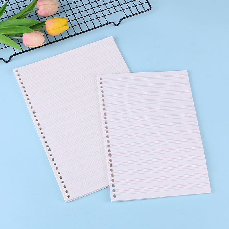 A4 A5 B5 Notebook Journal Medi - Notebook Dotted A5 评论和价格