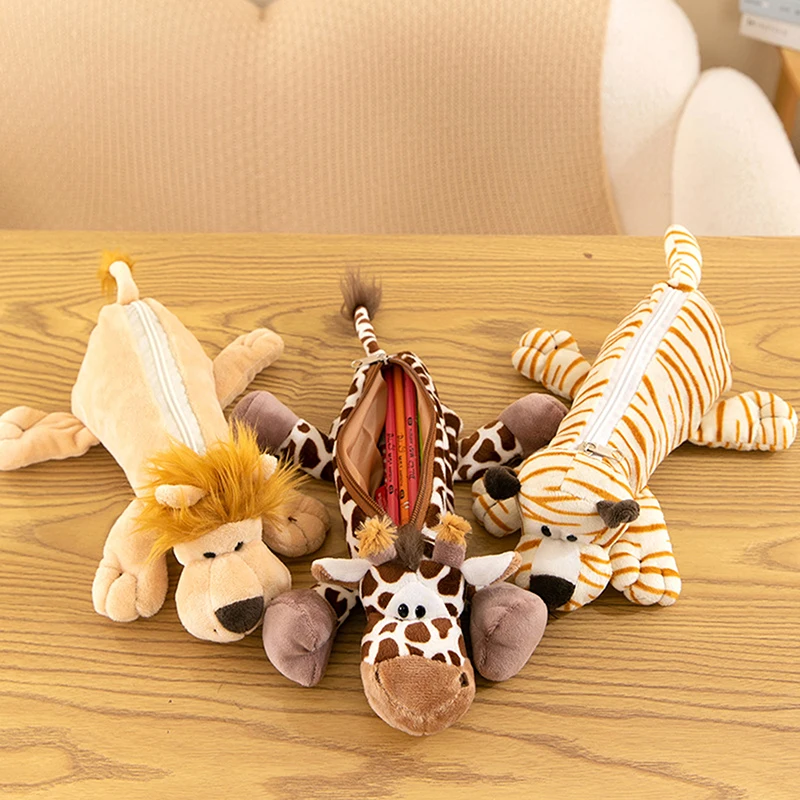 Cartoon Animal Elephant Lion P - Lion Stationery & Office Supply(Kunshan)Co.Ltd 评论和价格