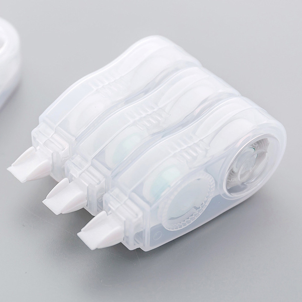 10Pcs White Correction Tape Sm - Correction Tape Roller 评论和价格
