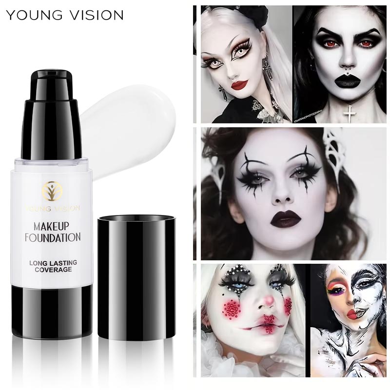 30ML Pressed Pure White Liquid - Correction Fluid White 评论和价格