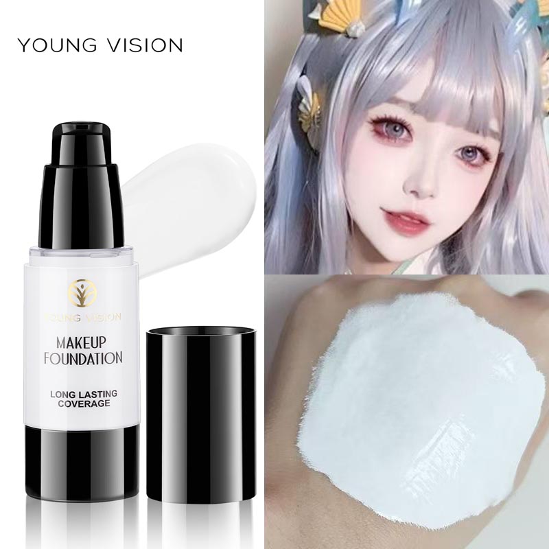 30ML Pressed Pure White Liquid - Correction Fluid White 评论和价格