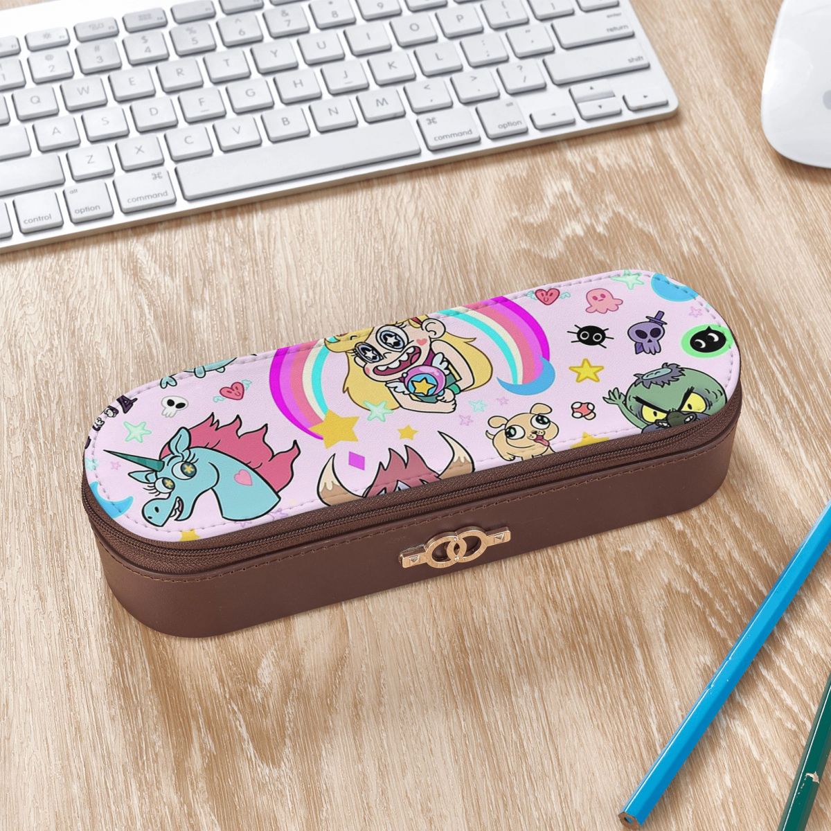 Star VS The Forces Of Evil! Bl - Office Supply Vs Stationery 评论和价格
