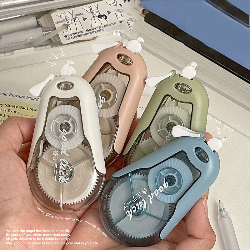 20m/pcs Correction Tape Set La - Correction Tape Roller 评论和价格