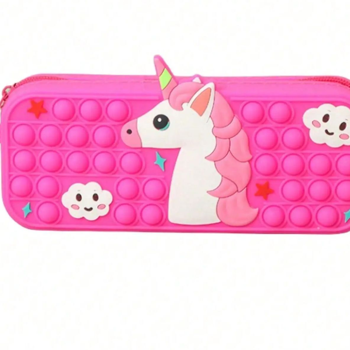 1 Piece of Silicone Stationery - Ideal Stationery & Office Supply 评论和价格