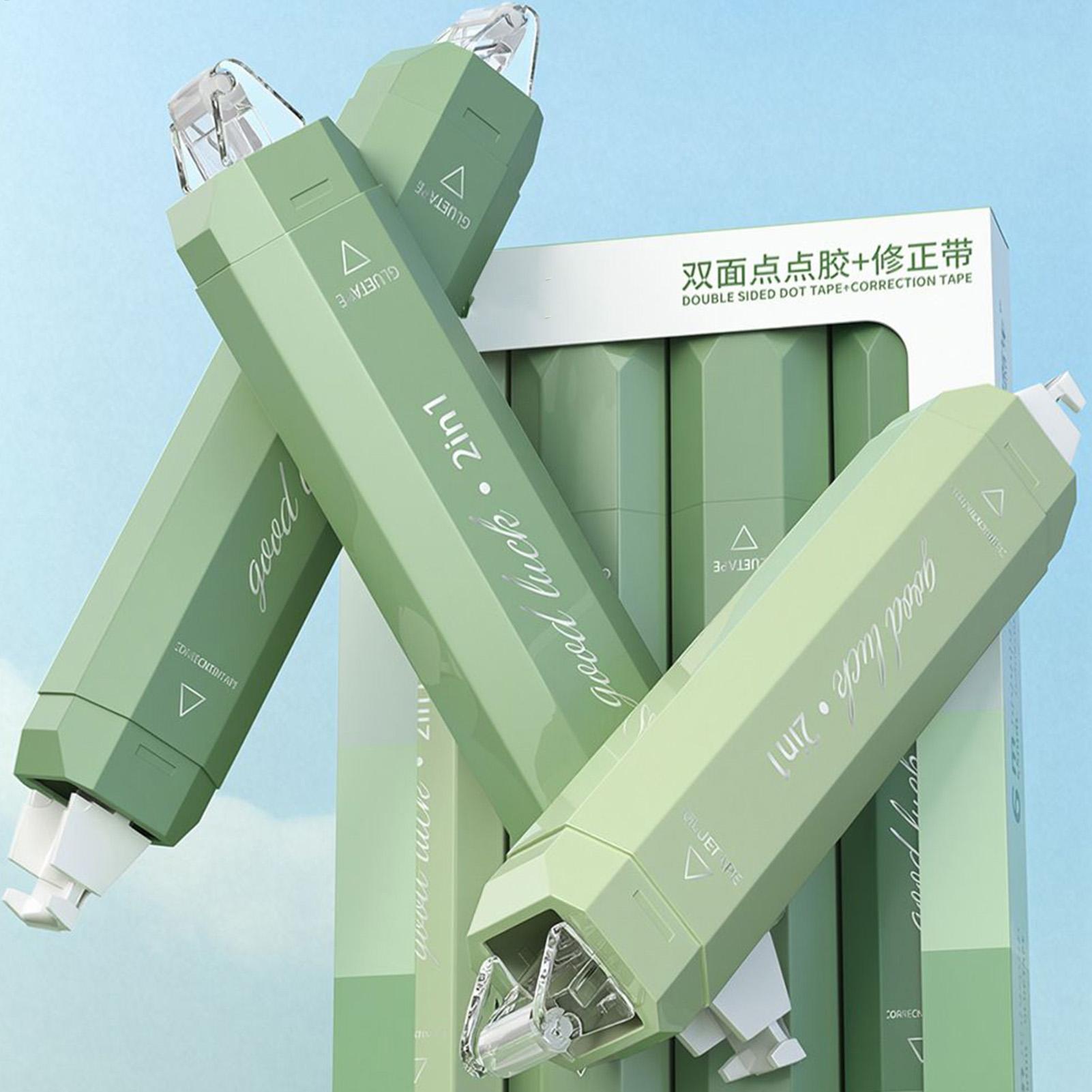 White Out Correction Tape 4 Pi - Correction Tape Roller 评论和价格
