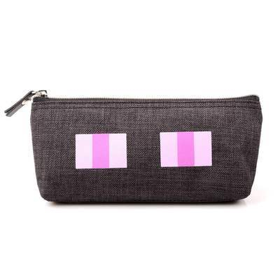 1PCS Minecrafte Pencil Bag Car - Pencil Case Large 评论和价格