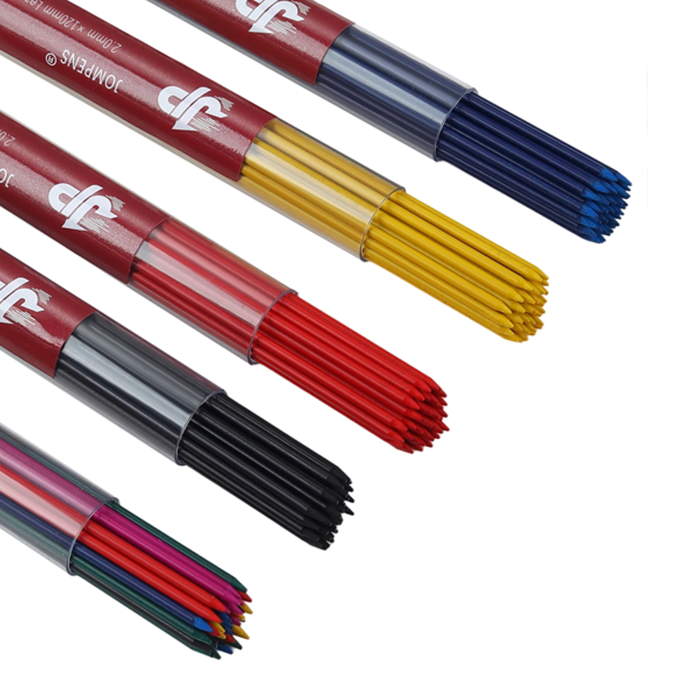 36Pcs/Box New Creative Length  - Mechanical Pencil Lead 评论和价格