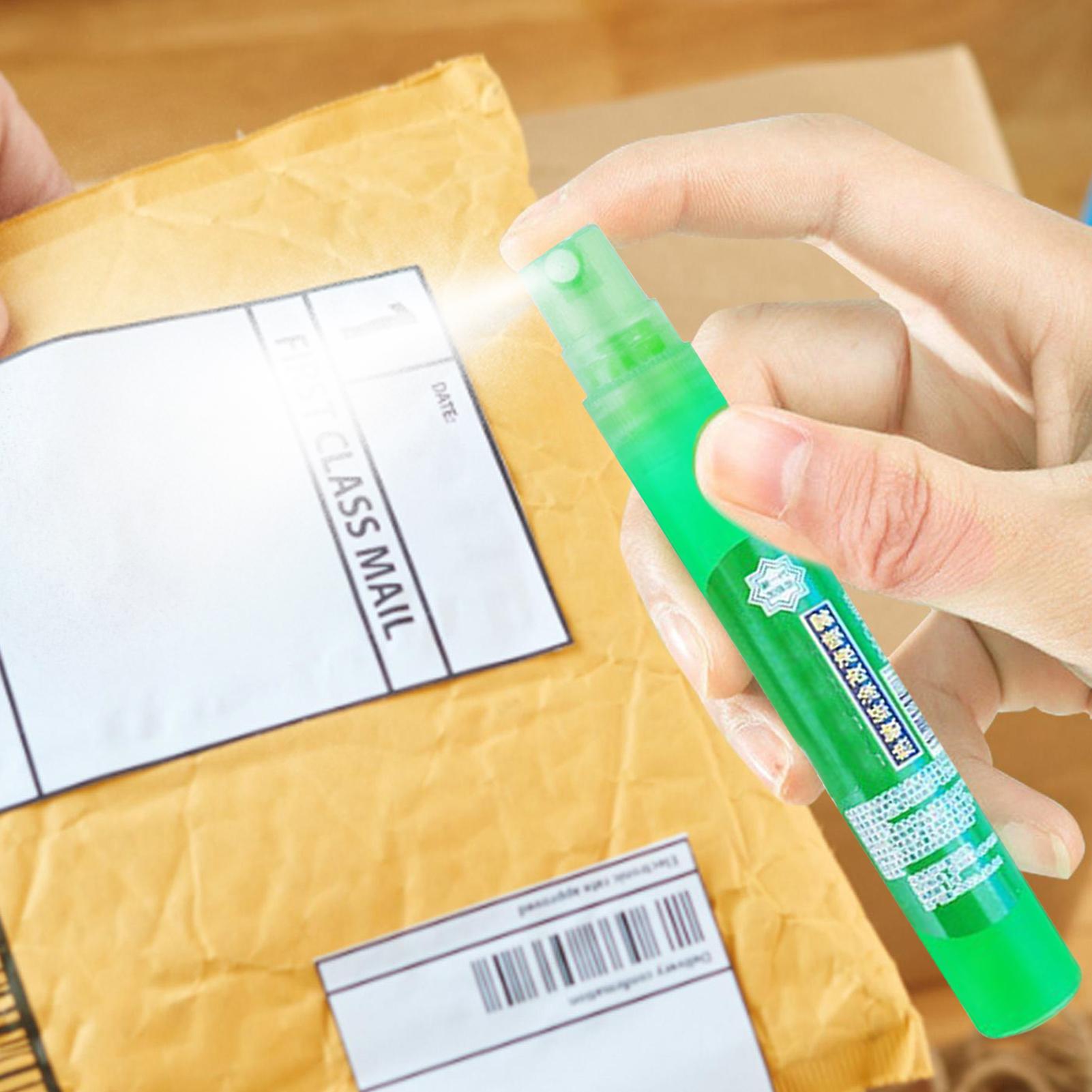 Quick-drying Thermal Paper Cor - Correction Fluid White 评论和价格