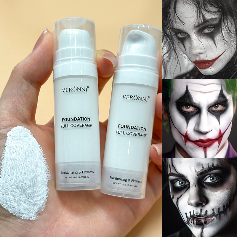 Halloween Liquid Goth White Ma - Correction Fluid White 评论和价格