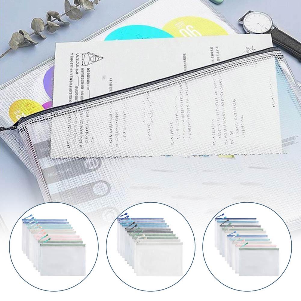 10Pcs Morandi Light Color Seri - Supply Of Office Stationery 评论和价格
