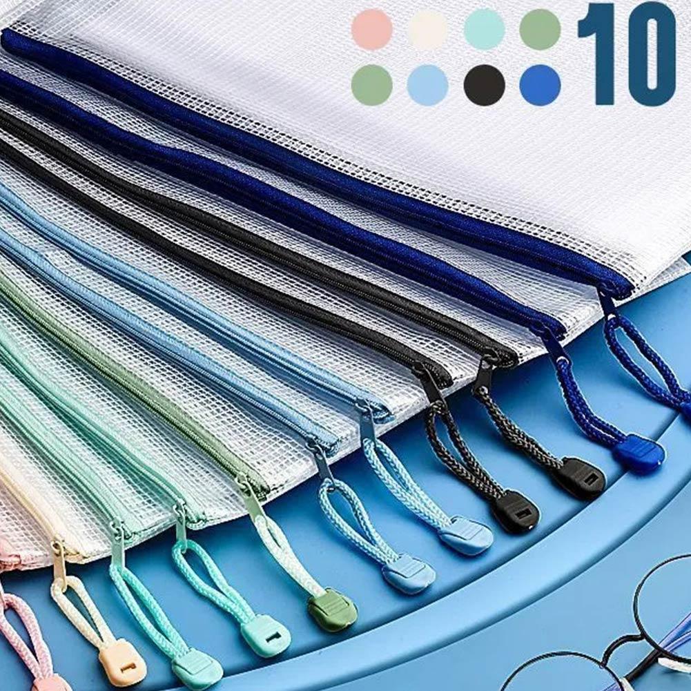 10Pcs Morandi Light Color Seri - Supply Of Office Stationery 评论和价格