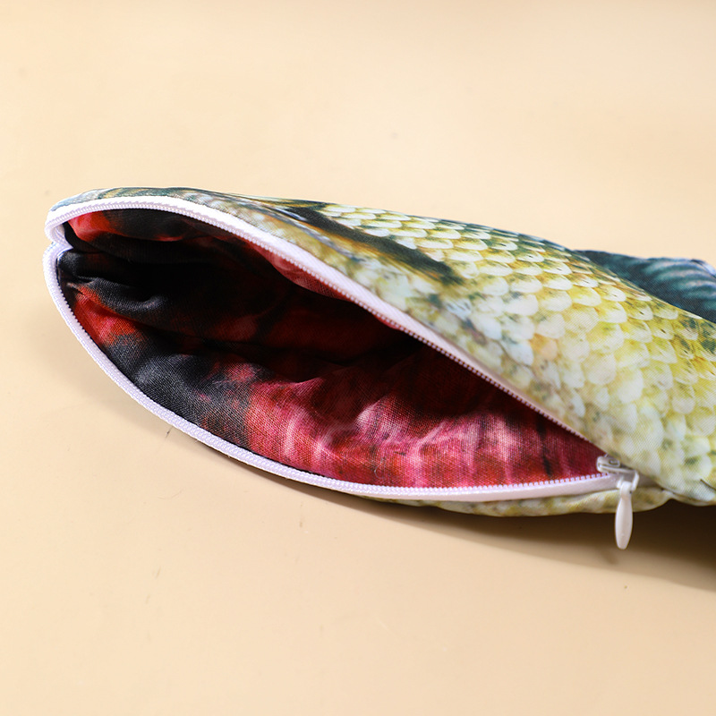 Realistic Salt Fish Carp Penci - Ideal Stationery & Office Supply 评论和价格