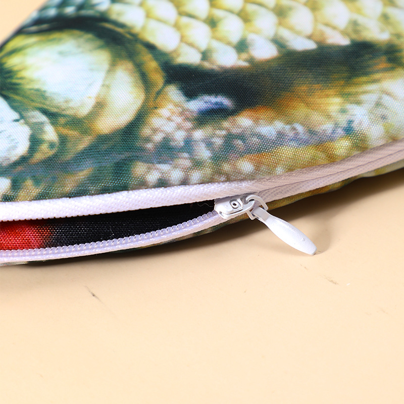 Realistic Salt Fish Carp Penci - Ideal Stationery & Office Supply 评论和价格